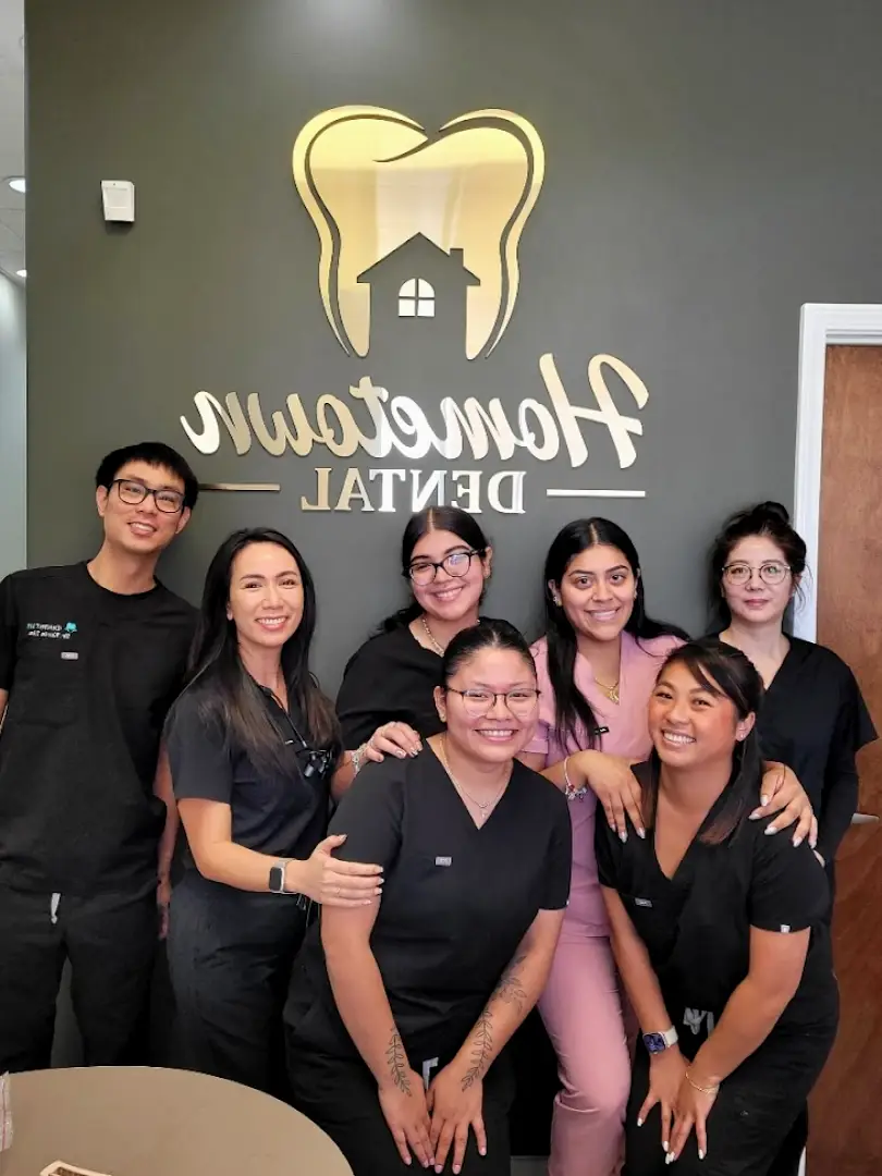  Hometown Dental of Sugar Land