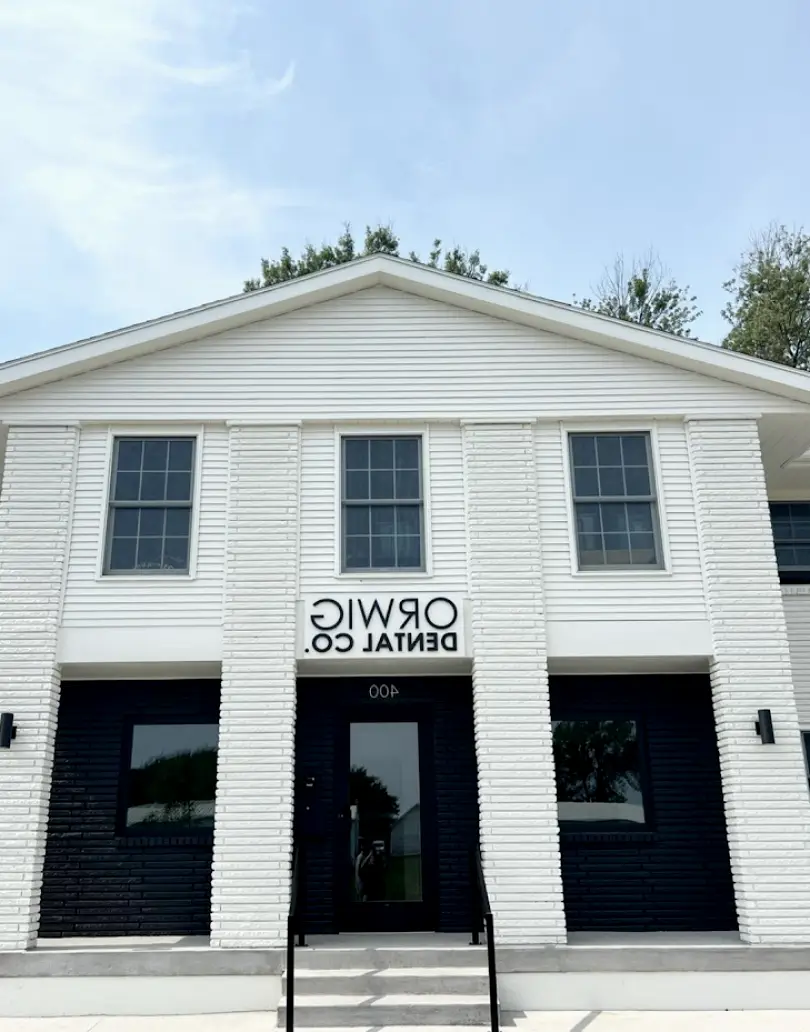 Indianola Orwig Dental Co.