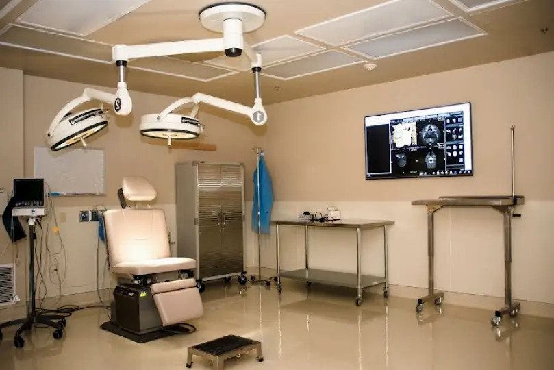 Issaquah Adara Surgical Institute: Oral, Maxillofacial, Implant and Cosmetic Surgery
