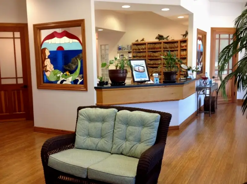 Jensen Beach Dental: Christopher J. Wigley, DMD
