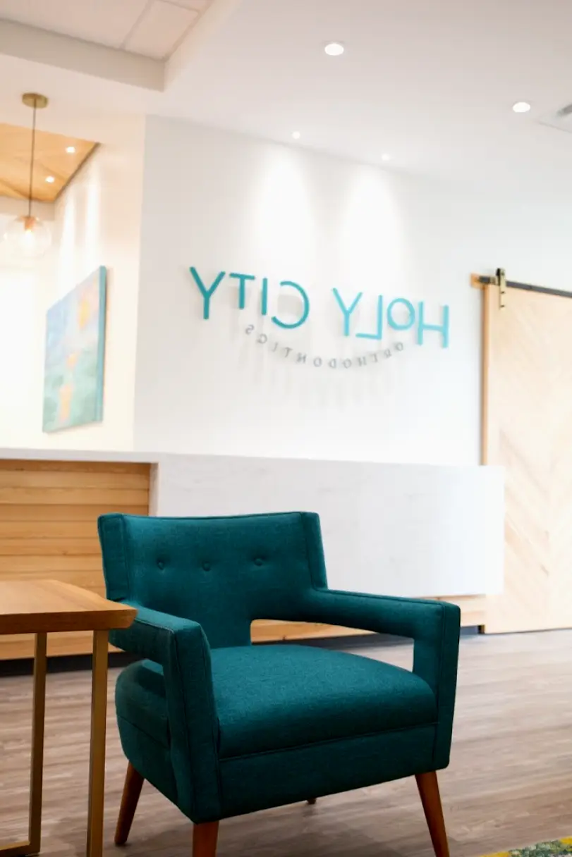 Johns Island Holy City Orthodontics