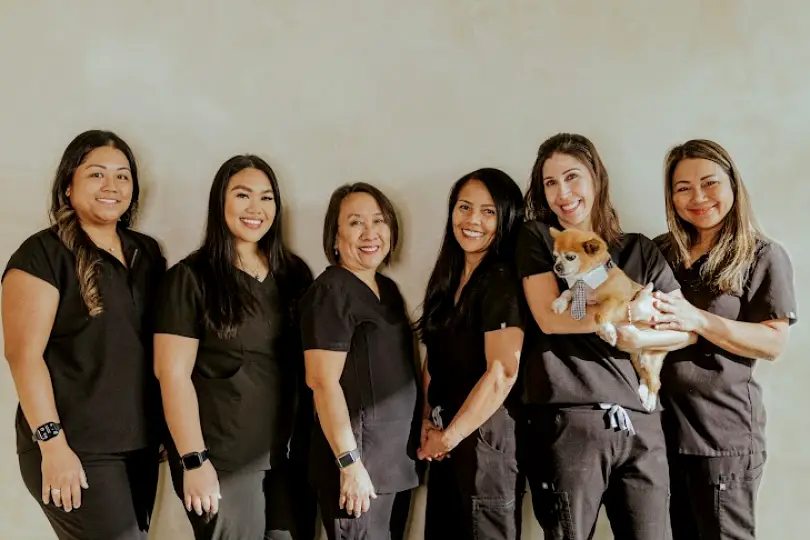 Kahului Melanie Vallejos DDS Inc