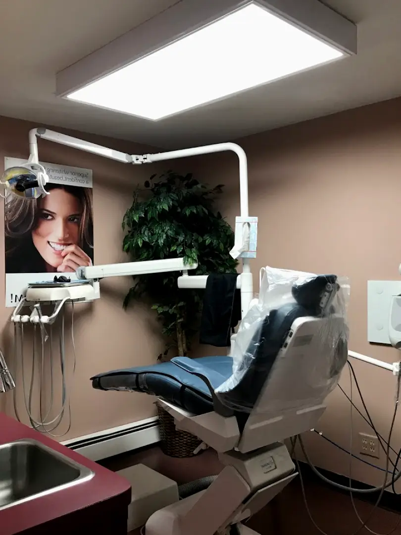 Kenilworth Derkasch Dental Health Associates
