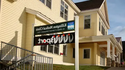 Killington Medical Clinic