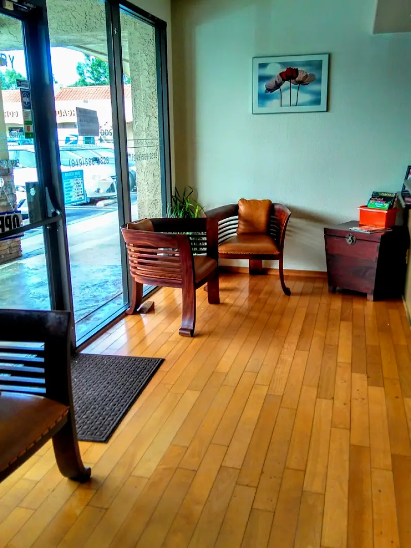 Laguna Hills Takale Dental Care