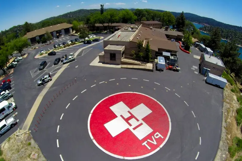 Lake Arrowhead Mountains Community Hospital Rural Health Clinic