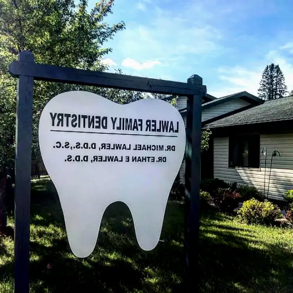 Lake Nebagamon Lawler Family Dentistry