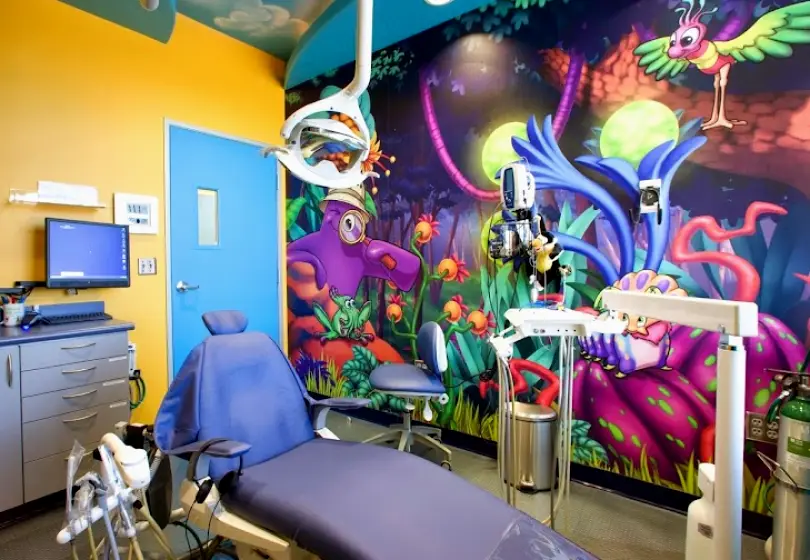  Lincoln Children's Choice Dental Care