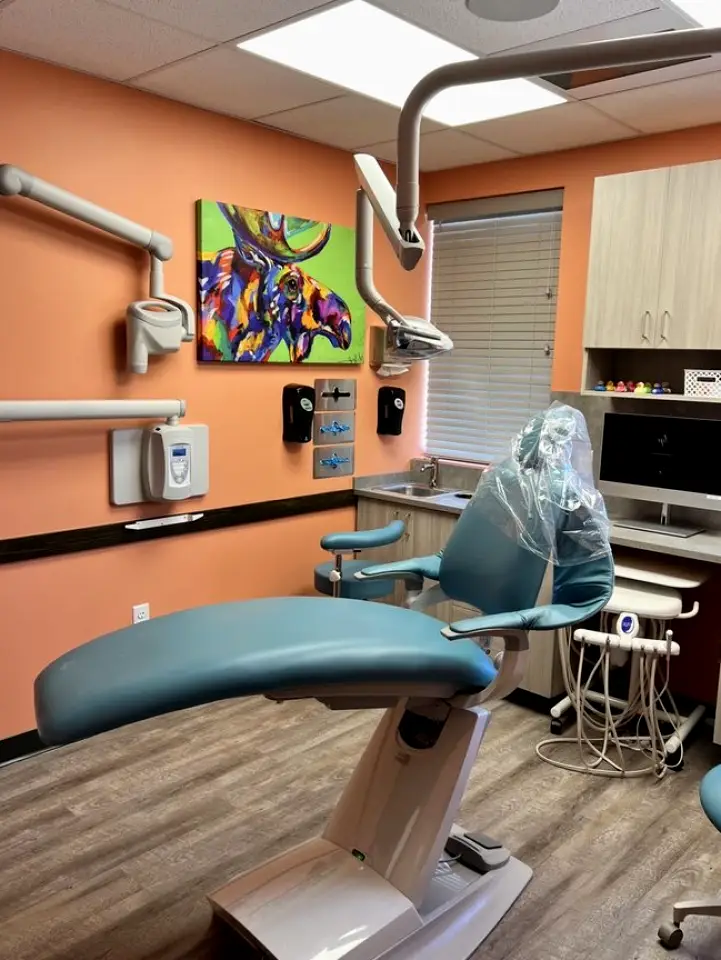  Lincoln Pediatric Dentistry