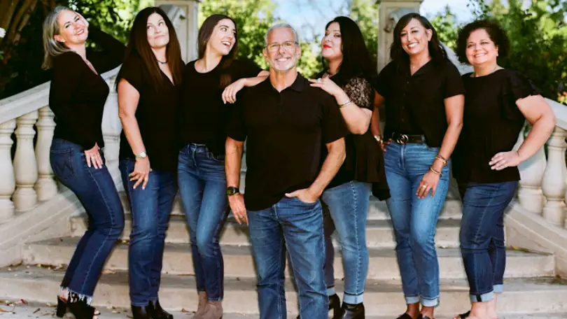 Lodi Gary Silva DDS Inc.