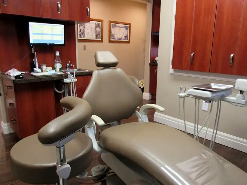Logan Douglas F. Smith DDS
