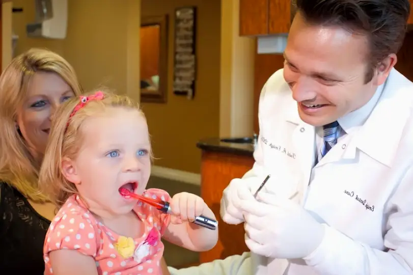 Long Beach Emigh Dental Care