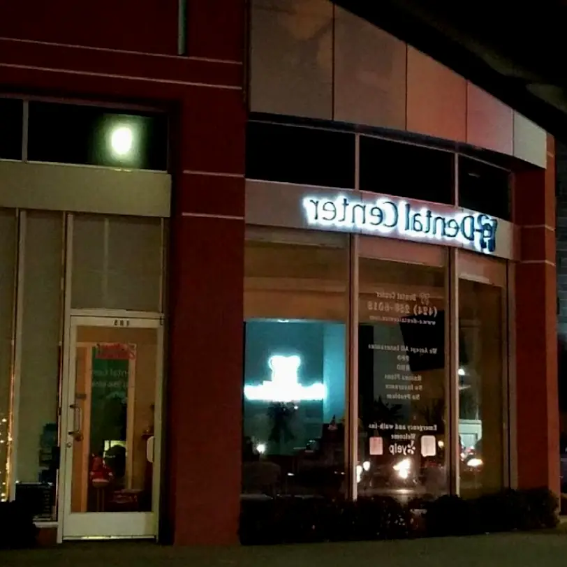  Los Angeles e-Dental Center