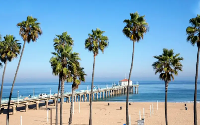 Manhattan Beach Beachside Smiles