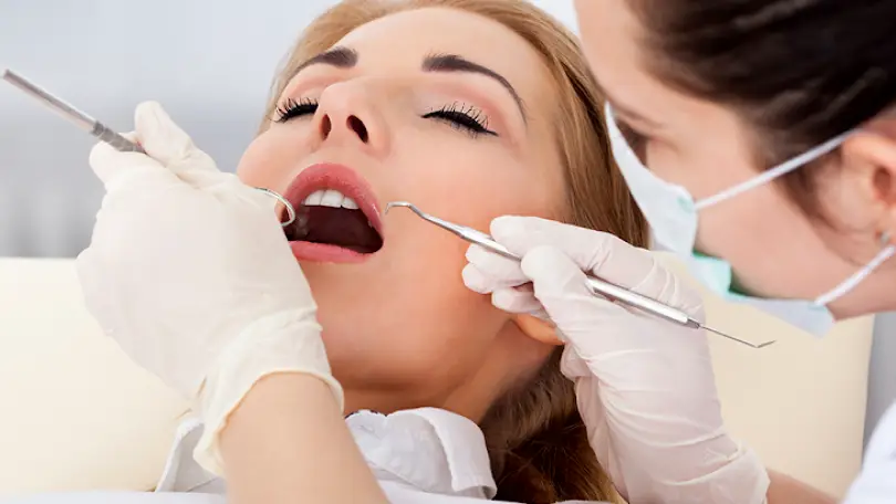 Marion Dr. Richard A. Evanseck, DDS, PC