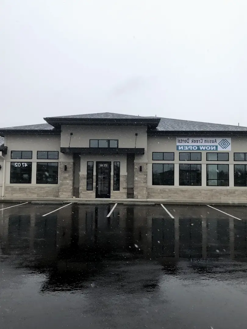 Meridian Austin Creek Dental