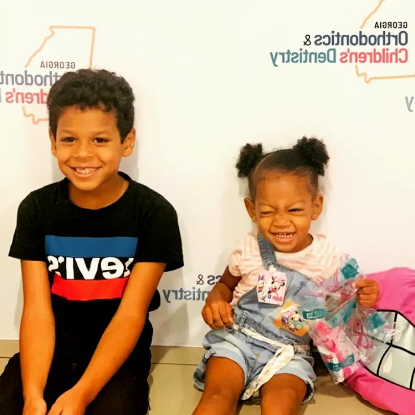 Milton Georgia Orthodontics & Children's Dentistry