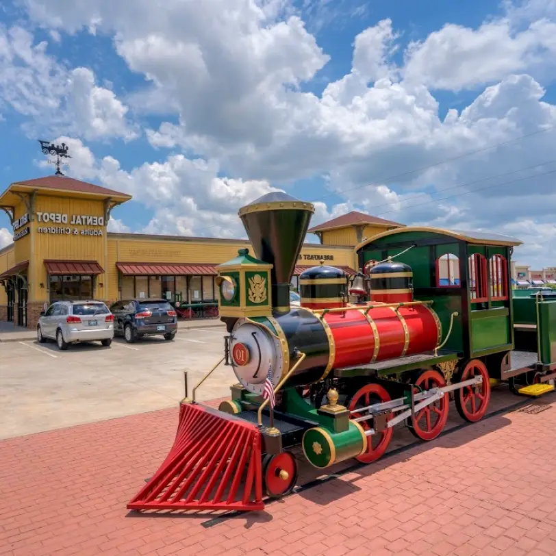 Moore Dental Depot