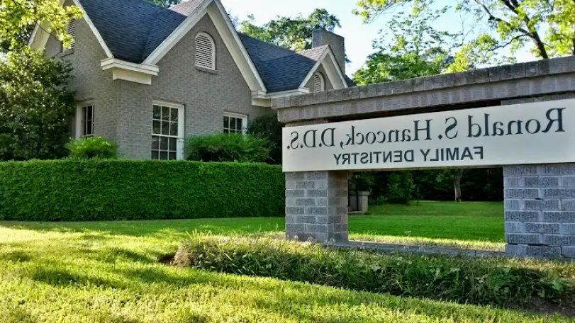 Nacogdoches Ronald S Hancock DDS