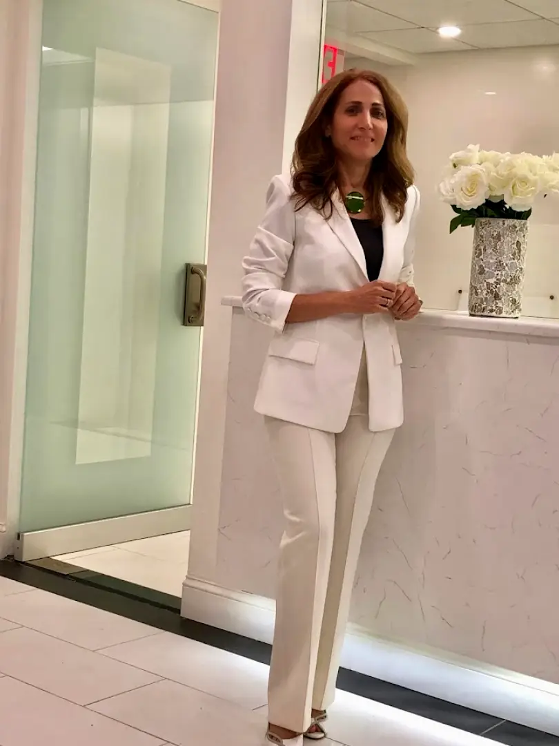 New Hyde Park Miriam Kerman DDS