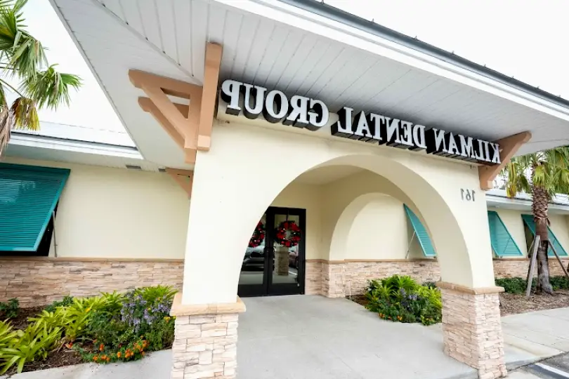 New Smyrna Beach Kilman Dental Group