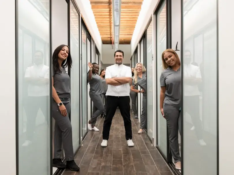  New York TriBeCa Dental Associates | Murray
