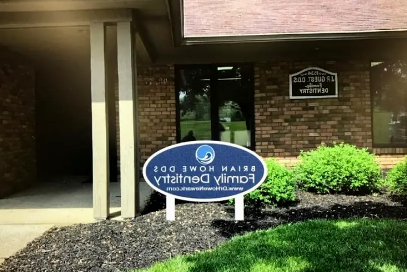 Newark Brian Howe, DDS Family Dentistry