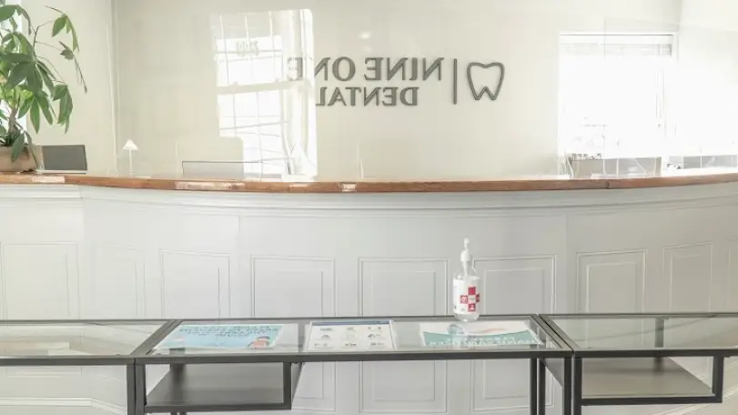 Nine One Dental - Dentist in West Roxbury