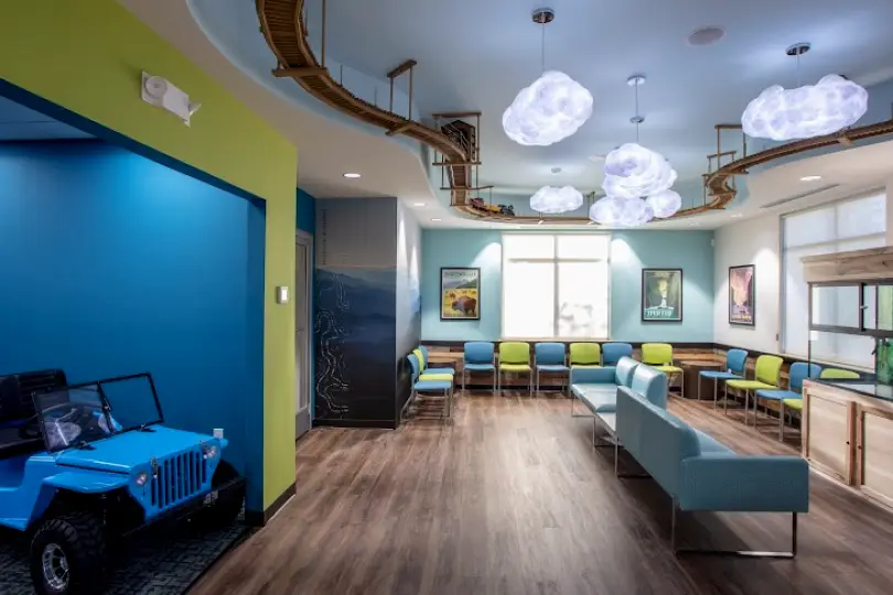 Nixa Expedition Pediatric Dentistry and Orthodontics