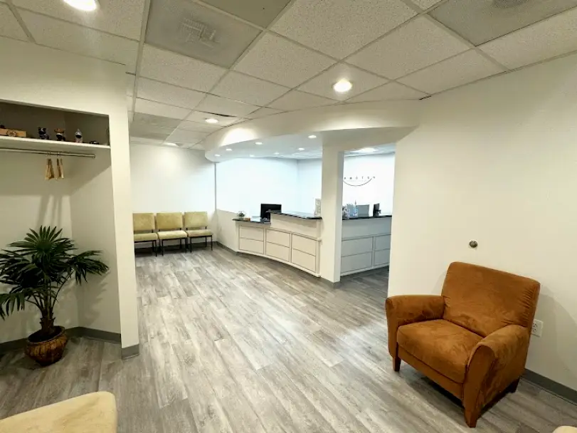  North Bethesda Potomac Dental Center