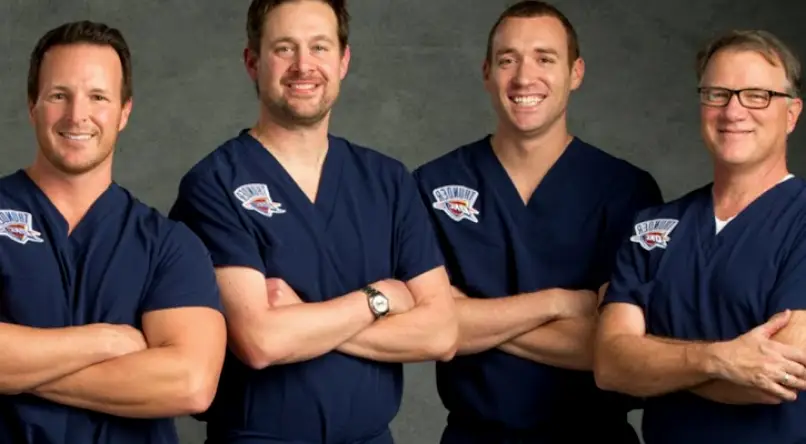 Northwest Oklahoma City Oral & Maxillofacial Associates