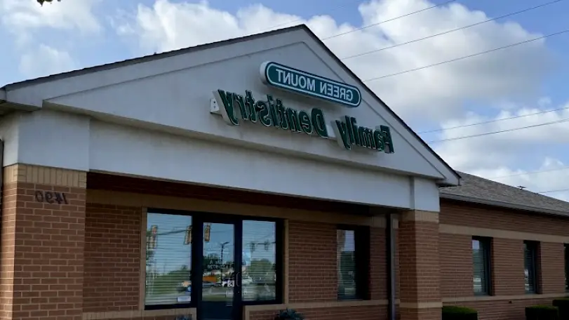 O'Fallon Green Mount Family Dentistry