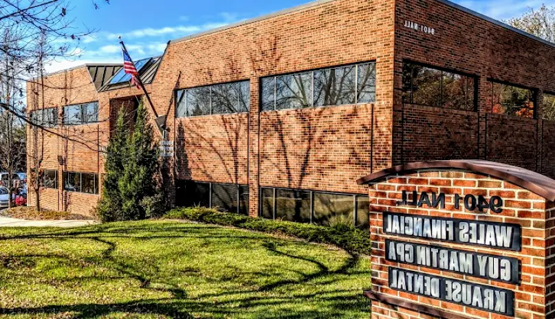 Overland Park Krause Dental Center