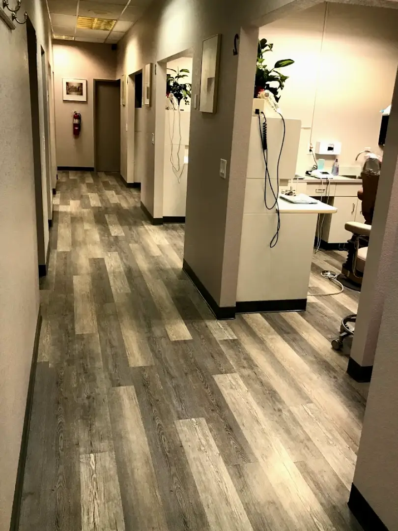 Patterson Dr. Gaston Arata, DDS
