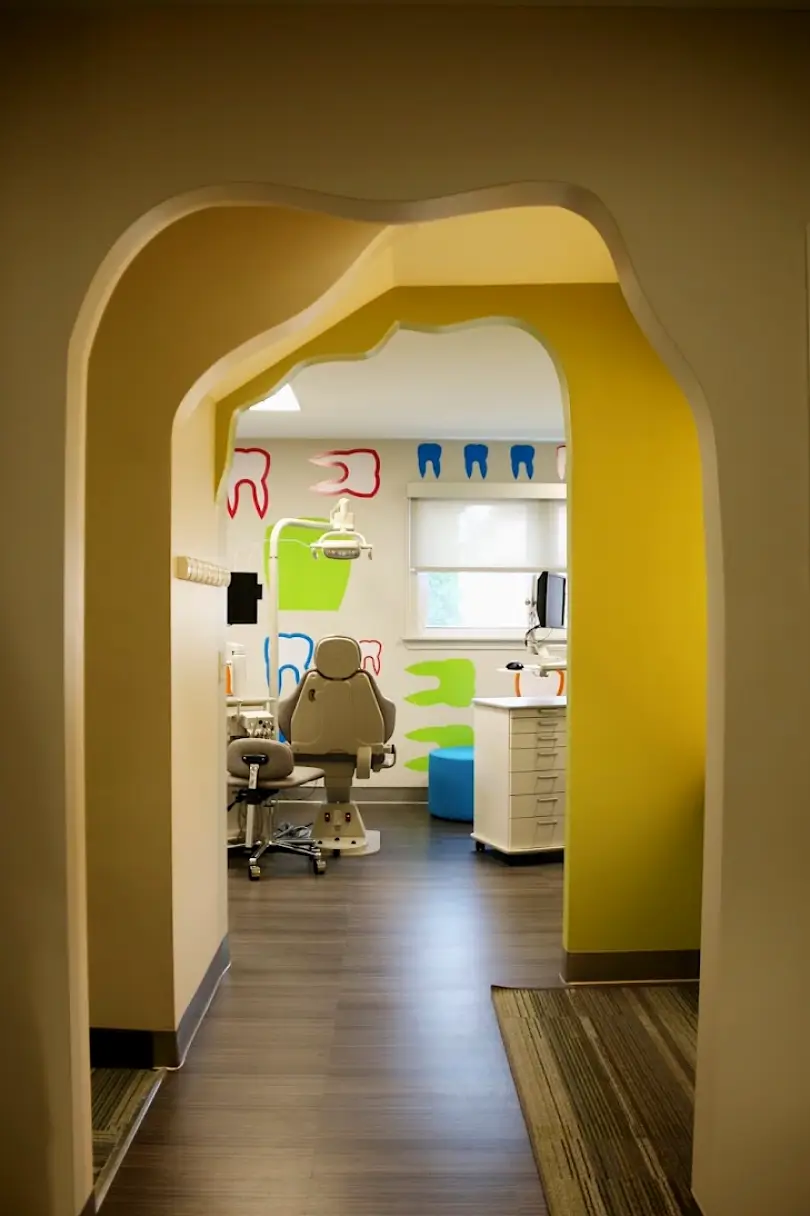 Penfield Roland Orthodontics