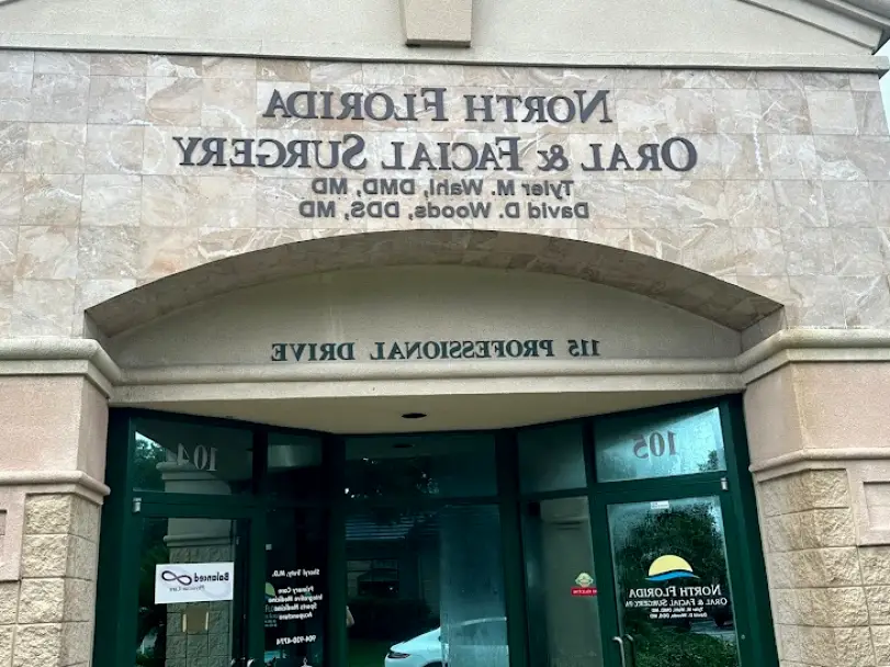 Ponte Vedra Beach North Florida Oral & Facial Surgery