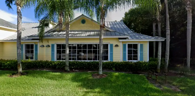 Port St. Lucie Francisco Arias