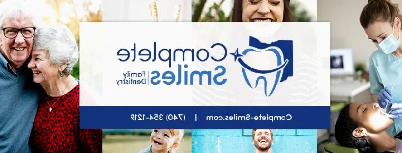Portsmouth Complete Smiles Family Dentistry