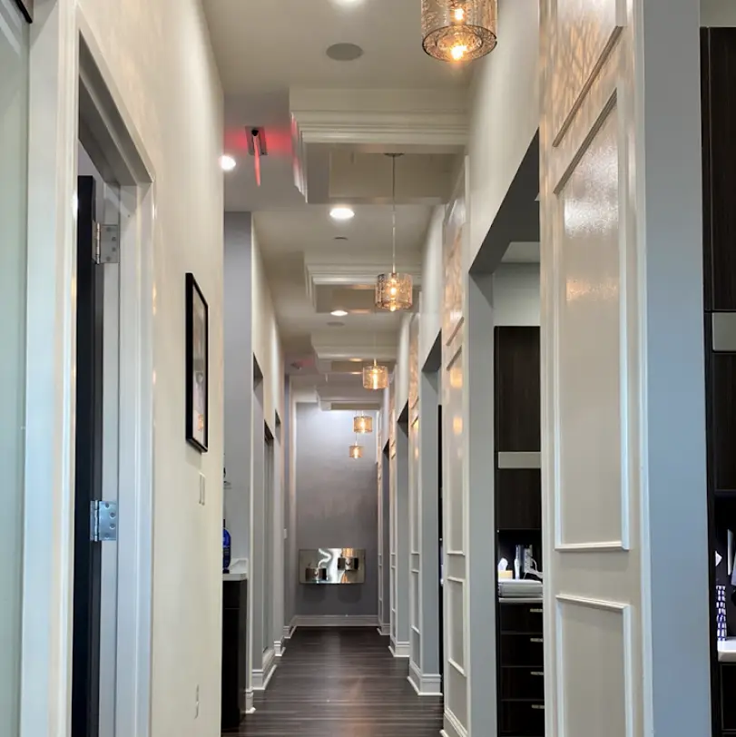 Ridgetop Dental - Alexandria