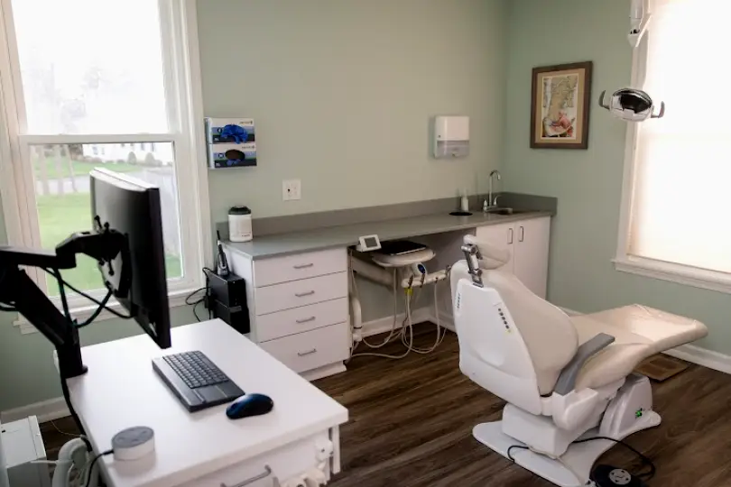 Rochester Lang Dental Group