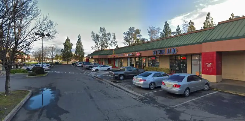 Sacramento LP Dental Care