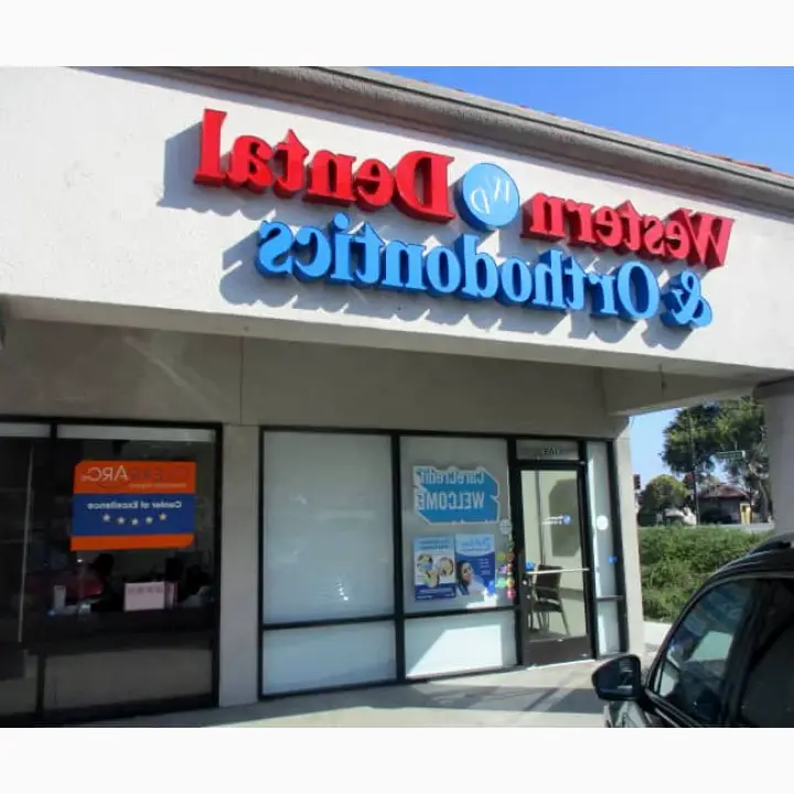 San Pablo Western Dental & Orthodontics