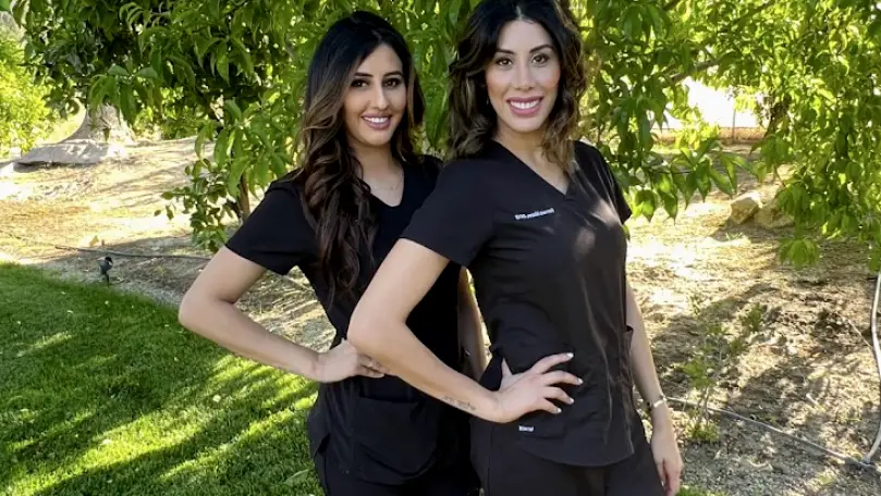 Sanger H.S. Mann Family Dentistry