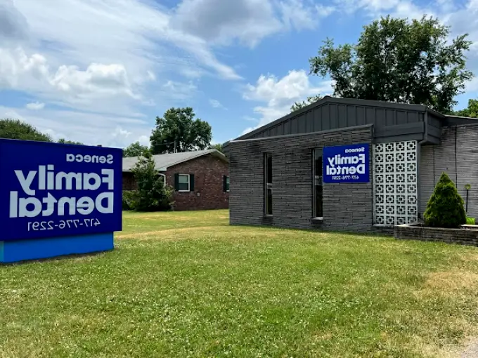  Seneca Family Dental