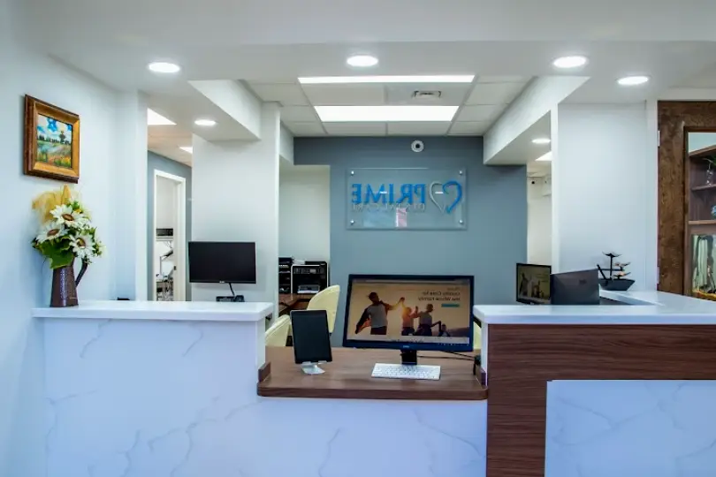 Skillman Prime Dental Care