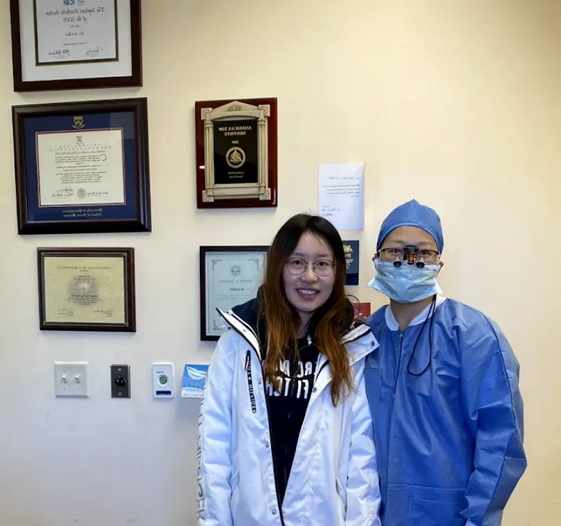 Somerset L C Quality Dental