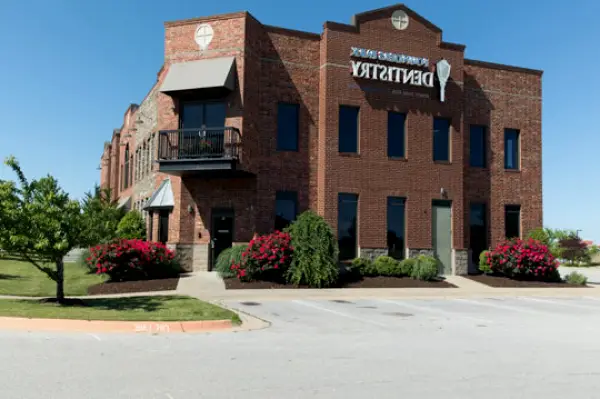  Springdale Founders Park Dentistry