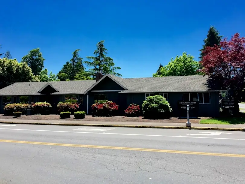 Springfield Dr. Ronald K. Ewert, DDS