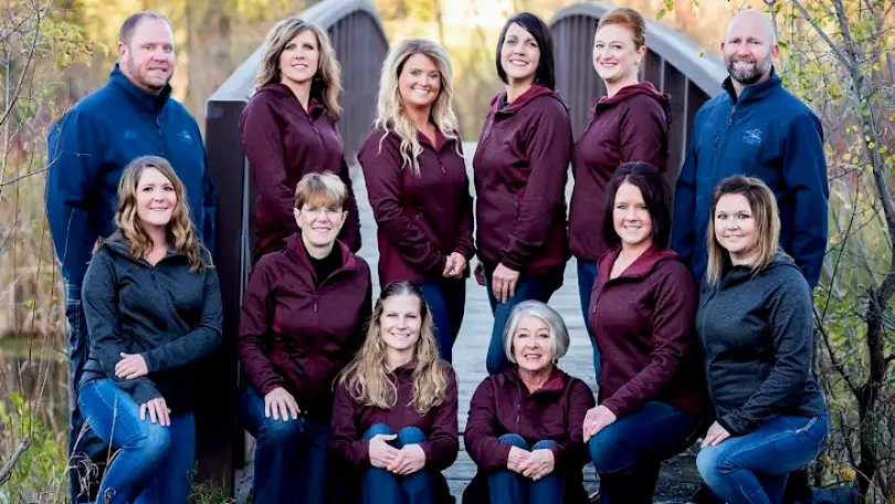 St Cloud River City Dental