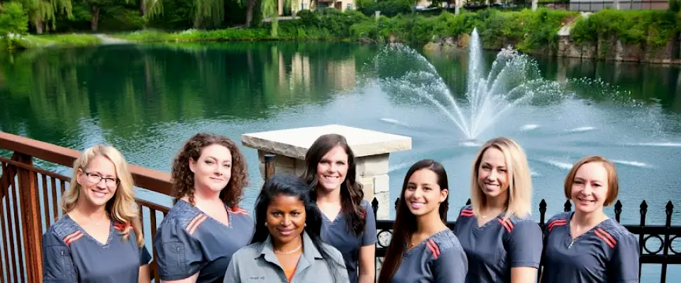 Sussex Martin Family Dentistry